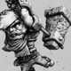 Illustration for article titled The Kid Just Rages For A While